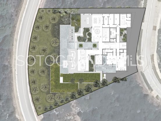 Villa for sale in The Fifteen, La Reserva | Kassa Sotogrande Real Estate