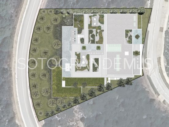 Villa for sale in The Fifteen, La Reserva | Kassa Sotogrande Real Estate