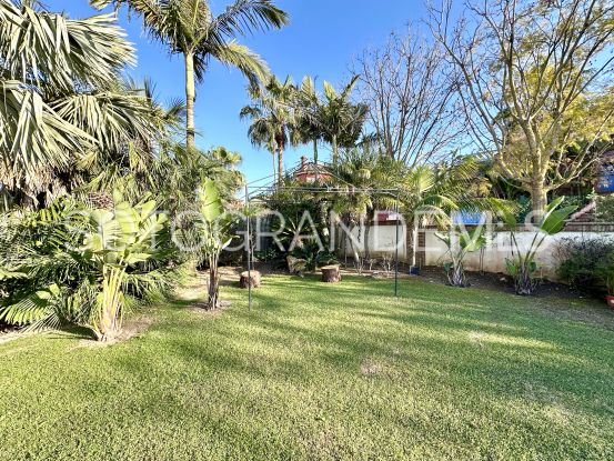 Villa for sale in Zona B, Sotogrande Costa | Kassa Sotogrande Real Estate