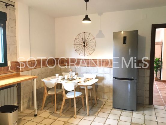 Villa for sale in Zona B, Sotogrande Costa | Kassa Sotogrande Real Estate