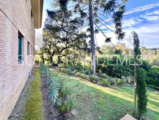 Villa for sale in Zona B, Sotogrande Costa | Kassa Sotogrande Real Estate