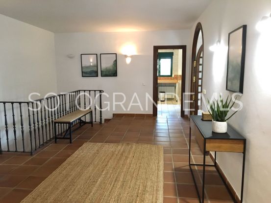 Villa for sale in Zona B, Sotogrande Costa | Kassa Sotogrande Real Estate