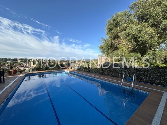 Villa for sale in Zona B, Sotogrande Costa | Kassa Sotogrande Real Estate