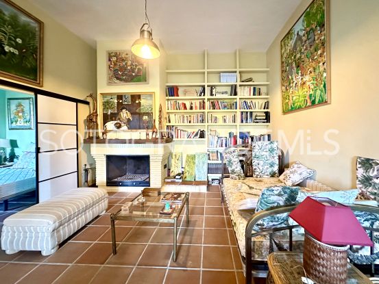 Villa for sale in Zona B, Sotogrande Costa | Kassa Sotogrande Real Estate