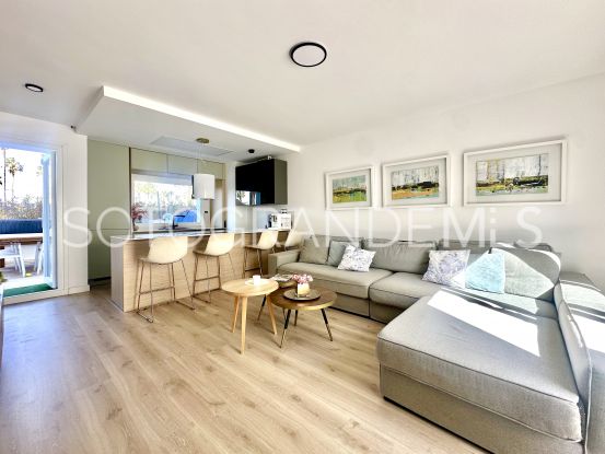 Duplex a la venta en Paseo del Río, Sotogrande Costa | Kassa Sotogrande Real Estate