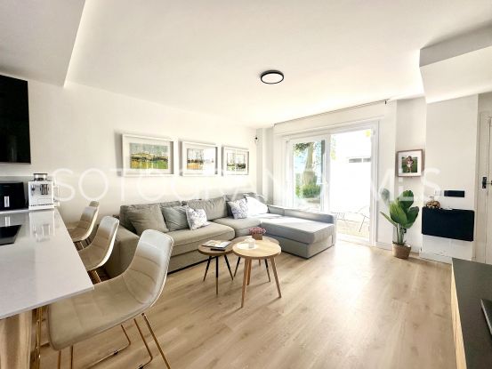 Duplex a la venta en Paseo del Río, Sotogrande Costa | Kassa Sotogrande Real Estate