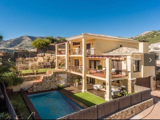 For sale villa in Mijas | Michael White Properties