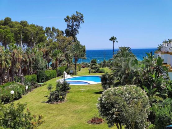 For sale 3 bedrooms town house in Guadalobon, Estepona | Michael White Properties