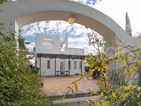 Villa for sale in Los Monasterios, Puzol