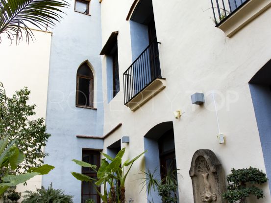 Preciosa Casa-Señorial en venta en Pego, Alicante