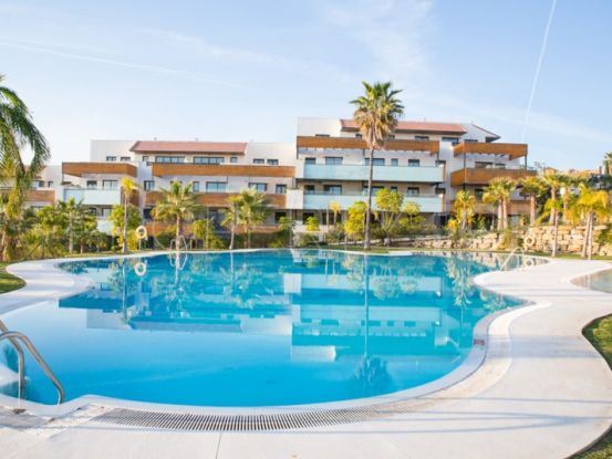 Comprar apartamento en Los Flamingos Golf con 2 dormitorios | Livingstone Estates