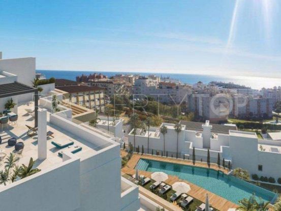 Buy 2 bedrooms apartment in Estepona Old Town | Andalucia Realty