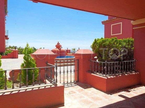For sale apartment in Monte Halcones with 3 bedrooms | Andalucia Realty