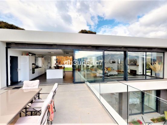 Villa for sale in La Cala Golf | StartGroup Real Estate