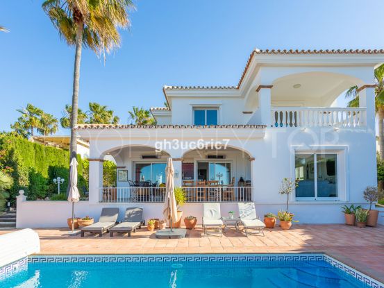 Buy 3 bedrooms villa in Riviera del Sol, Mijas Costa | StartGroup Real Estate