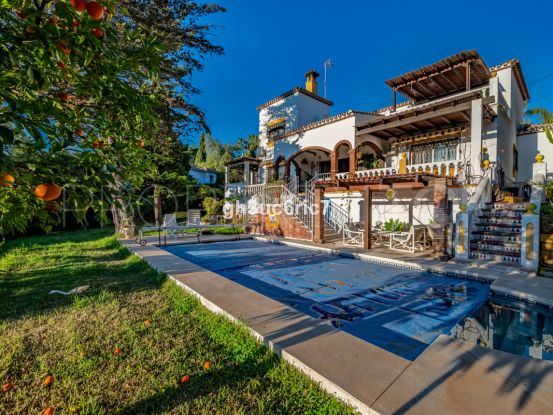 4 bedrooms villa in Sierrezuela for sale | StartGroup Real Estate