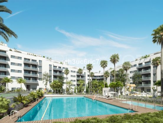 Las Lagunas, Mijas Costa, apartamento con 3 dormitorios a la venta | StartGroup Real Estate