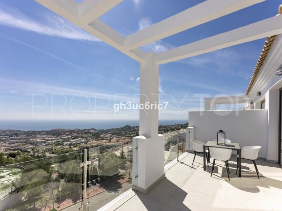 For sale Benalmadena penthouse | StartGroup Real Estate