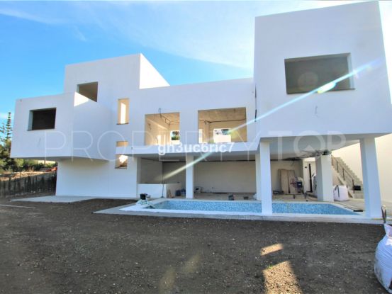Villa in Cerros del Aguila for sale | StartGroup Real Estate