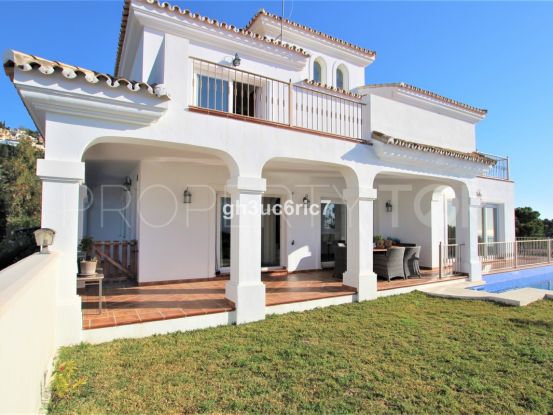 Benalmadena 5 bedrooms villa for sale | StartGroup Real Estate