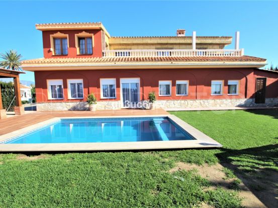 Comprar villa con 5 dormitorios en El Faro, Mijas Costa | StartGroup Real Estate