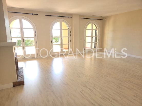 For sale town house with 3 bedrooms in Los Cortijos de la Reserva, La Reserva | Sotogrande Properties by Goli