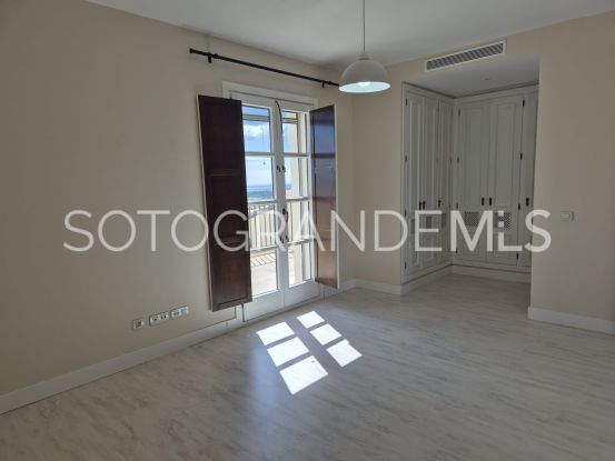 For sale town house with 3 bedrooms in Los Cortijos de la Reserva, La Reserva | Sotogrande Properties by Goli