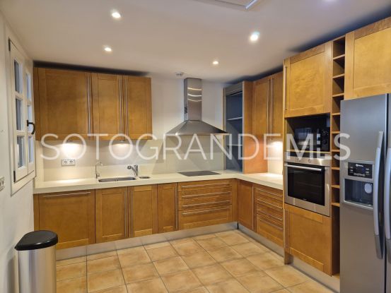 For sale town house with 3 bedrooms in Los Cortijos de la Reserva, La Reserva | Sotogrande Properties by Goli