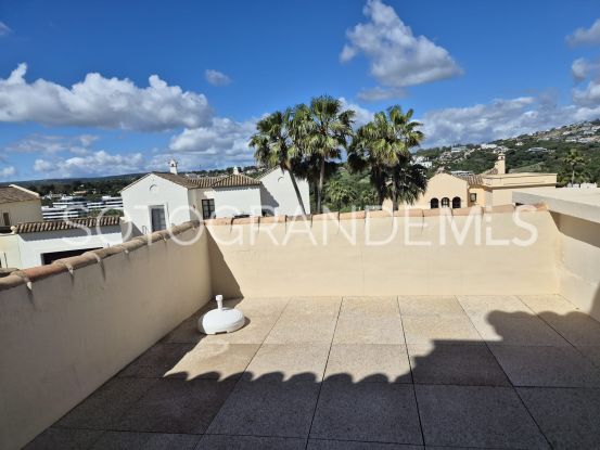 For sale town house with 3 bedrooms in Los Cortijos de la Reserva, La Reserva | Sotogrande Properties by Goli