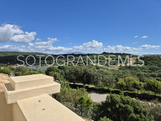 For sale town house with 3 bedrooms in Los Cortijos de la Reserva, La Reserva | Sotogrande Properties by Goli