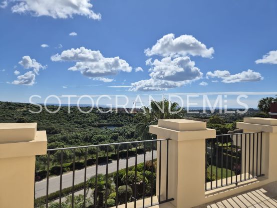 For sale town house with 3 bedrooms in Los Cortijos de la Reserva, La Reserva | Sotogrande Properties by Goli