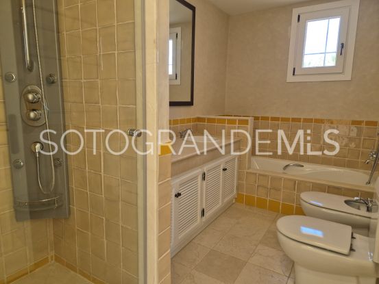 For sale town house with 3 bedrooms in Los Cortijos de la Reserva, La Reserva | Sotogrande Properties by Goli