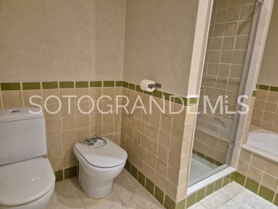 For sale town house with 3 bedrooms in Los Cortijos de la Reserva, La Reserva | Sotogrande Properties by Goli