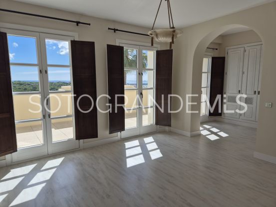 For sale town house with 3 bedrooms in Los Cortijos de la Reserva, La Reserva | Sotogrande Properties by Goli