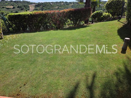 For sale town house with 3 bedrooms in Los Cortijos de la Reserva, La Reserva | Sotogrande Properties by Goli