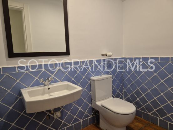 For sale town house with 3 bedrooms in Los Cortijos de la Reserva, La Reserva | Sotogrande Properties by Goli