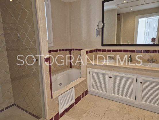 For sale town house with 3 bedrooms in Los Cortijos de la Reserva, La Reserva | Sotogrande Properties by Goli
