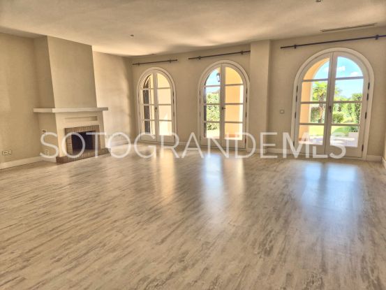 For sale town house with 3 bedrooms in Los Cortijos de la Reserva, La Reserva | Sotogrande Properties by Goli