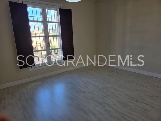 For sale town house with 3 bedrooms in Los Cortijos de la Reserva, La Reserva | Sotogrande Properties by Goli