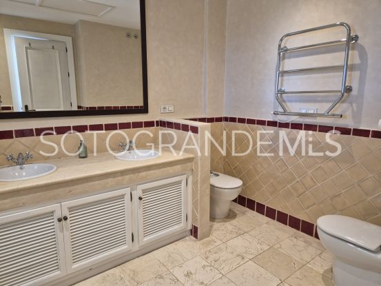 For sale town house with 3 bedrooms in Los Cortijos de la Reserva, La Reserva | Sotogrande Properties by Goli