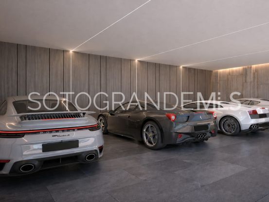 Villa for sale in La Reserva | Sotogrande Properties by Goli