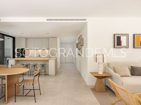 Apartment with 3 bedrooms in La Reserva, Sotogrande | Sotogrande Properties by Goli