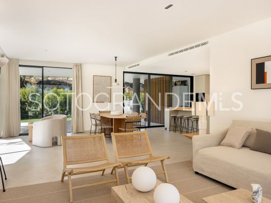 Apartment with 3 bedrooms in La Reserva, Sotogrande | Sotogrande Properties by Goli