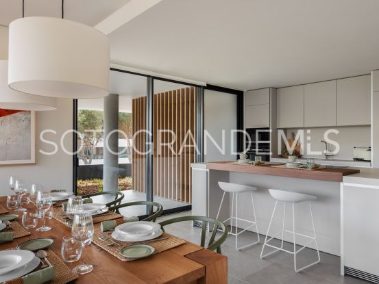 Apartment with 3 bedrooms in La Reserva, Sotogrande | Sotogrande Properties by Goli