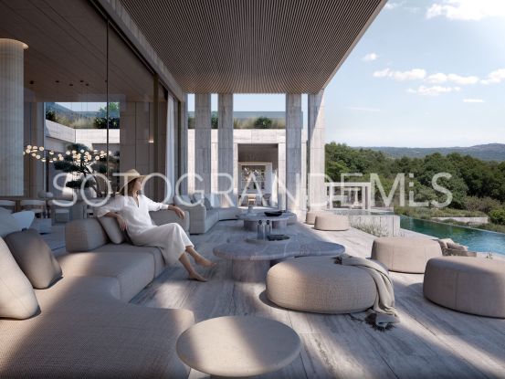 For sale villa in La Reserva, Sotogrande | Sotogrande Properties by Goli