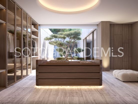 For sale villa in La Reserva, Sotogrande | Sotogrande Properties by Goli