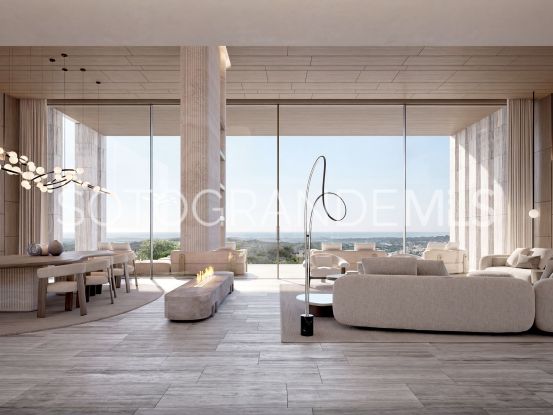 For sale villa in La Reserva, Sotogrande | Sotogrande Properties by Goli
