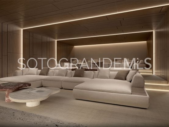 For sale villa in La Reserva, Sotogrande | Sotogrande Properties by Goli