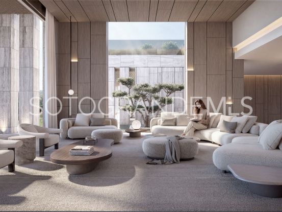 For sale villa in La Reserva, Sotogrande | Sotogrande Properties by Goli