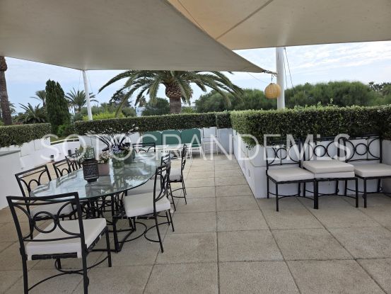 Adosado de 4 dormitorios en Royal Golf, Sotogrande Costa | Sotogrande Properties by Goli